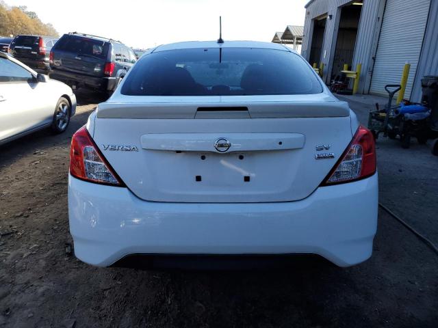 Photo 6 from auction – 2017 NISSAN VERSA S with VIN 3N1CN7APXHL893900