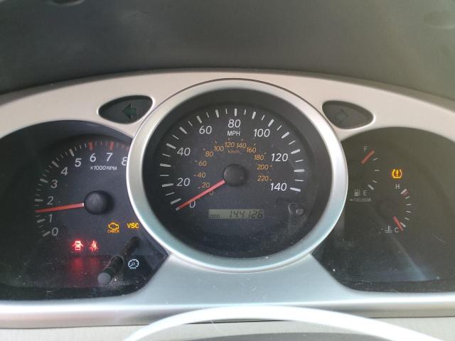 Photo 9 from auction – 2006 TOYOTA HIGHLANDER with VIN JTEEP21A760147232