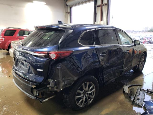 Photo 3 from auction – 2019 MAZDA CX-9 TOURI with VIN JM3TCBCY6K0334643