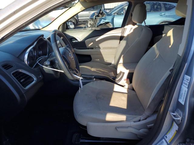 Photo 7 from auction – 2013 DODGE AVENGER SE with VIN 1C3CDZAB1DN654119