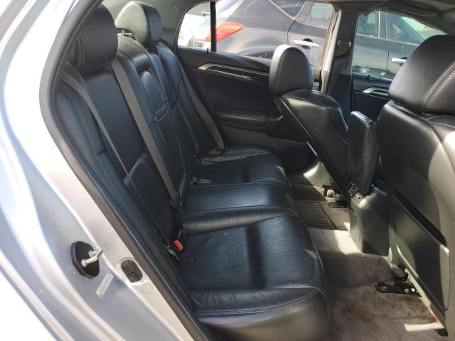 Photo 10 from auction – 2005 ACURA TL with VIN 19UUA66295A053146
