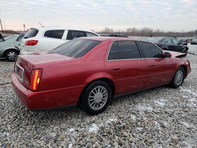 Photo 3 from auction – 2004 CADILLAC DEVILLE DH with VIN 1G6KE57Y14U124489