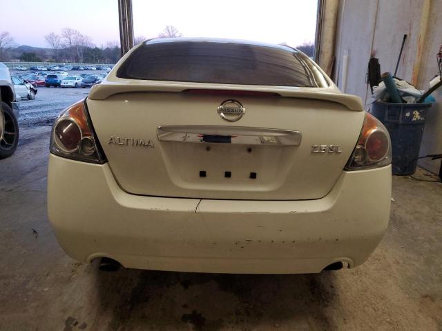 Photo 6 from auction – 2010 NISSAN ALTIMA BAS with VIN 1N4AL2APXAN529517