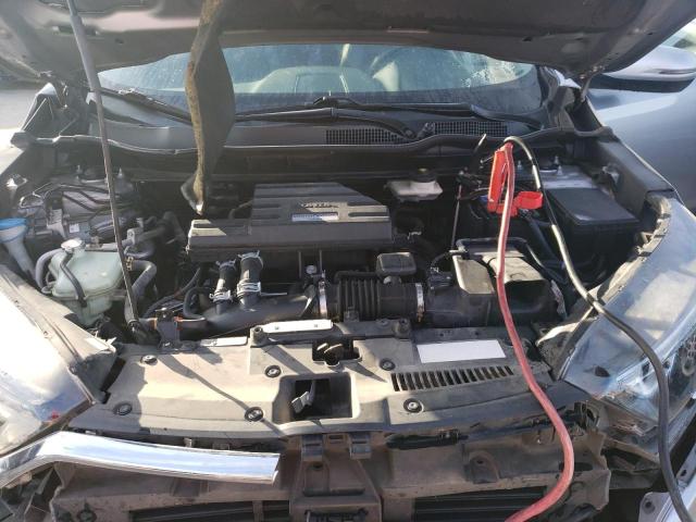 Photo 11 from auction – 2019 HONDA CRV with VIN 5J6RW2H89KL005656