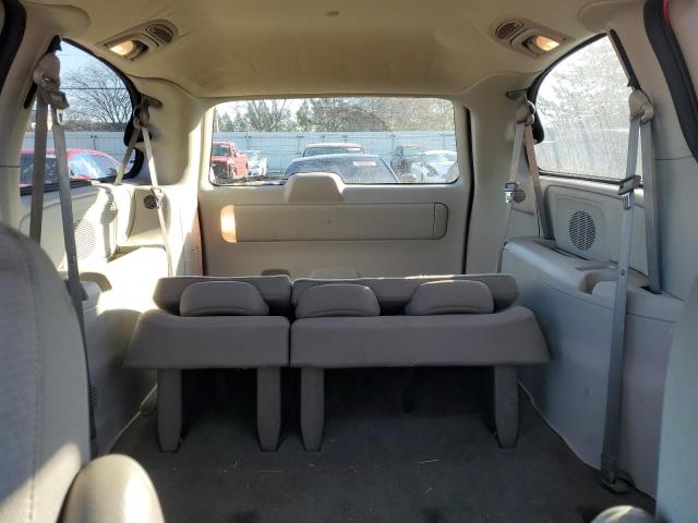 Photo 10 from auction – 2007 DODGE GRAND CARA with VIN 2D4GP44L27R355910
