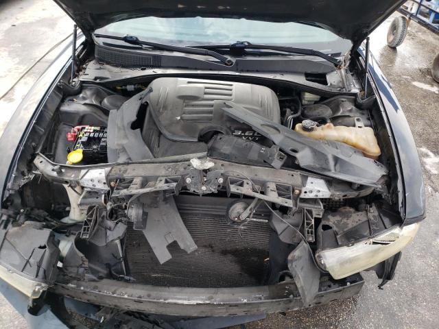 Photo 11 from auction – 2014 DODGE CHARGER SE with VIN 2C3CDXBG2EH168427
