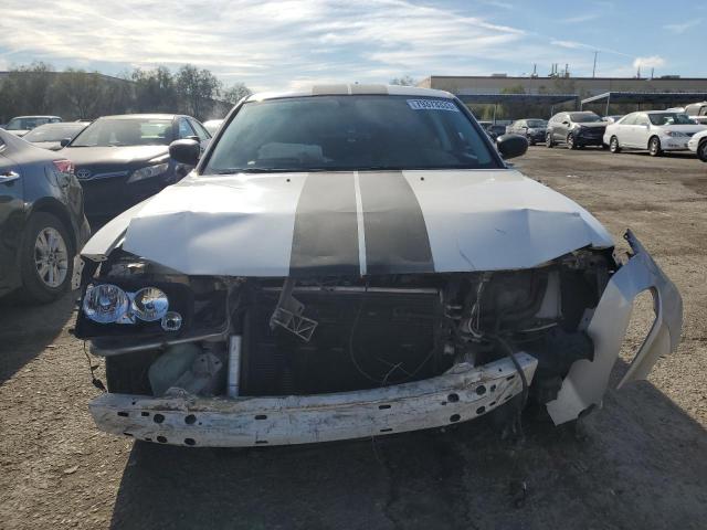 Photo 5 from auction – 2008 DODGE CHARGER with VIN 2B3KA43R98H336360