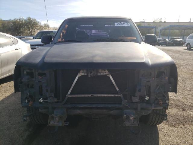 Photo 5 from auction – 2004 CHEVROLET SILVERADO with VIN 1GCEC19X64Z261573