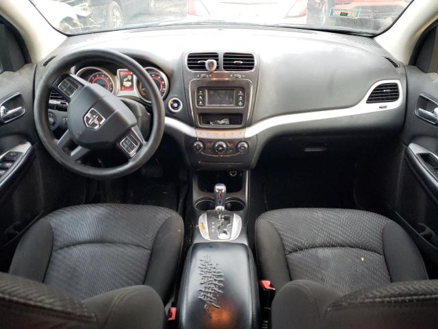 Photo 8 from auction – 2017 DODGE JOURNEY SE with VIN 3C4PDCAB3HT507770
