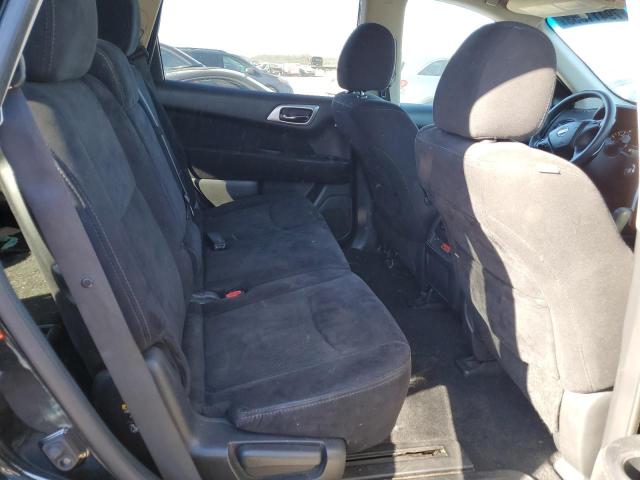 Photo 11 from auction – 2014 NISSAN PATHFINDER with VIN 5N1AR2MN1EC720968