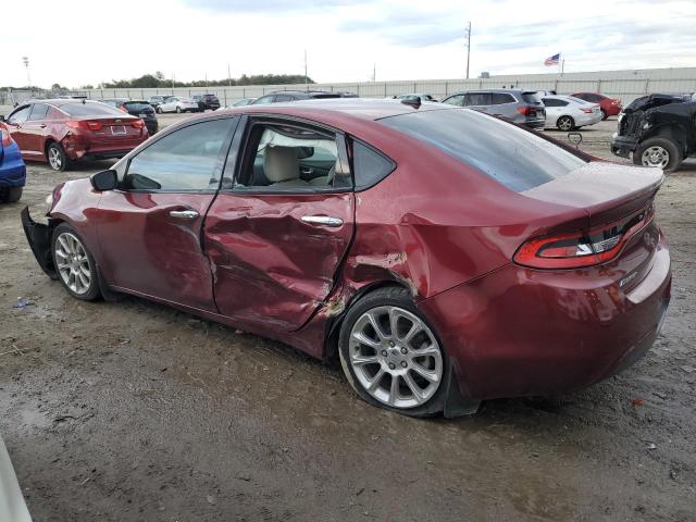 Photo 2 from auction – 2015 DODGE DART LIMIT with VIN 1C3CDFCB6FD363703