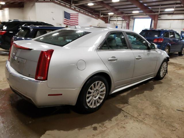 Photo 3 from auction – 2011 CADILLAC CTS LUXURY with VIN 1G6DG5EY2B0124544