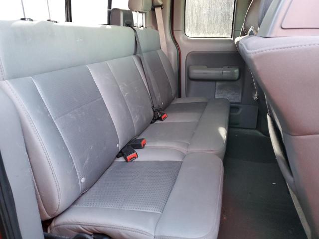 صورة رقم 10 من المزاد - 2005 FORD F150 مع VIN 1FTPX14575NB78830