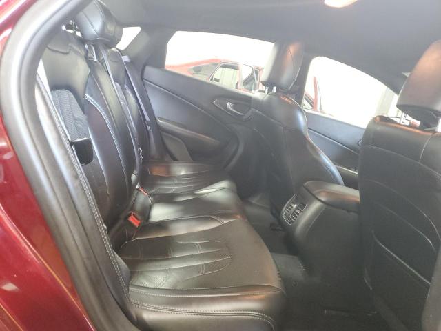 Photo 10 from auction – 2015 CHRYSLER 200 S with VIN 1C3CCCDGXFN601672