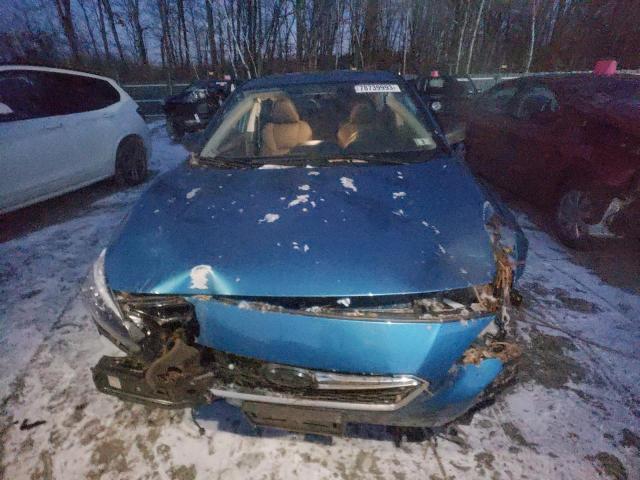 Photo 5 from auction – 2018 SUBARU IMPREZA with VIN 4S3GTAA6XJ1707178