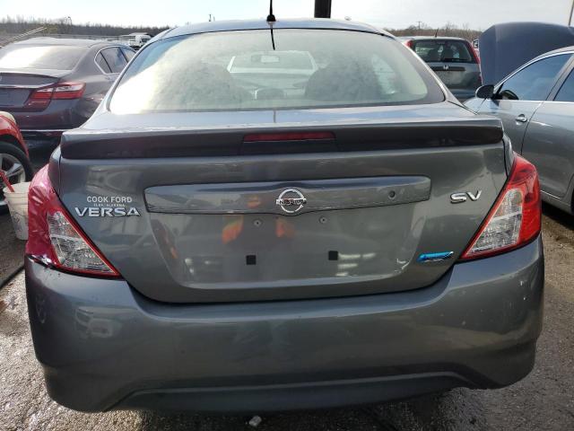 Foto 6 de la subasta – 2016 NISSAN VERSA S con VIN 3N1CN7AP2GL831440