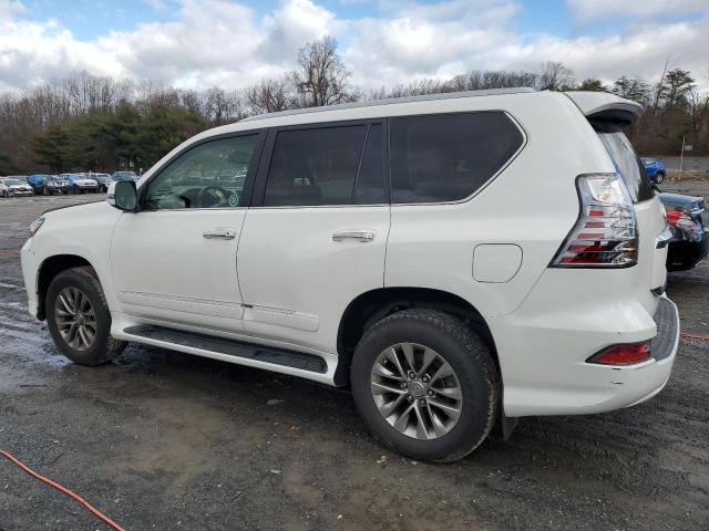 Photo 2 from auction – 2019 LEXUS GX 460 PRE with VIN JTJJM7FX2K5231345