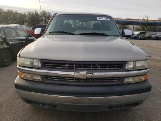 Photo 5 from auction – 2000 CHEVROLET SILVERADO with VIN 2GCEK19T5Y1304962