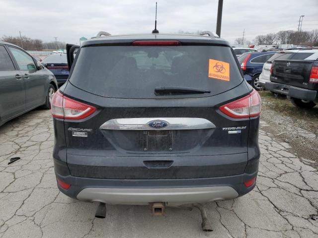 Photo 6 from auction – 2016 FORD ESCAPE TIT with VIN 1FMCU9J98GUA65261