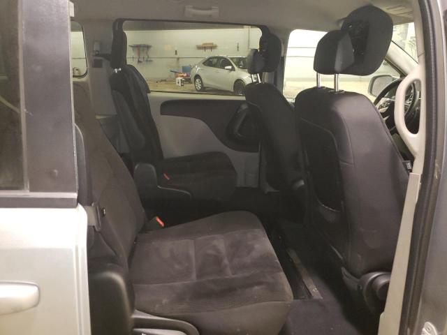Photo 11 from auction – 2017 DODGE GRAND CARA with VIN 2C4RDGBG5HR819148