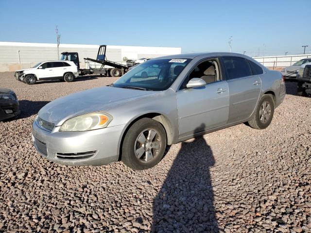 CHEVROLET IMPALA LT 2006 with VIN 2G1WT58K469179333 - Photo from auction