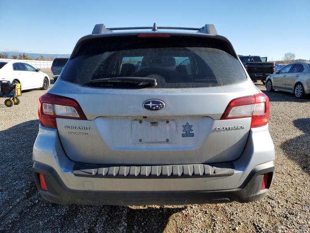 Photo 6 from auction – 2018 SUBARU OUTBACK 2. with VIN 4S4BSAKCXJ3390035
