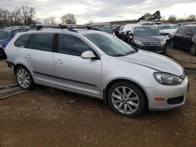 Photo 4 from auction – 2012 VOLKSWAGEN JETTA TDI with VIN 3VWML7AJ3CM616444
