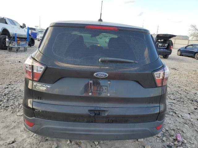 Фото 6 с аукциона – 2017 FORD ESCAPE S с VIN 1FMCU0F77HUD08448