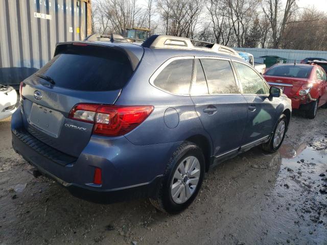 Снимка 3 от търг – 2016 SUBARU OUTBACK 2. с VIN 4S4BSBFC3G3319140