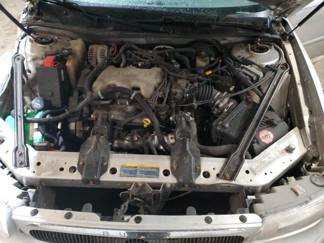 Photo 11 from auction – 2005 BUICK CENTURY CU with VIN 2G4WS52J351161246