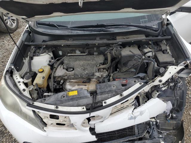 Photo 12 from auction – 2013 TOYOTA RAV4 XLE with VIN 2T3WFREV0DW025323