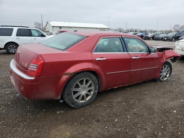 Photo 3 from auction – 2007 CHRYSLER 300C with VIN 2C3LK63H37H759280