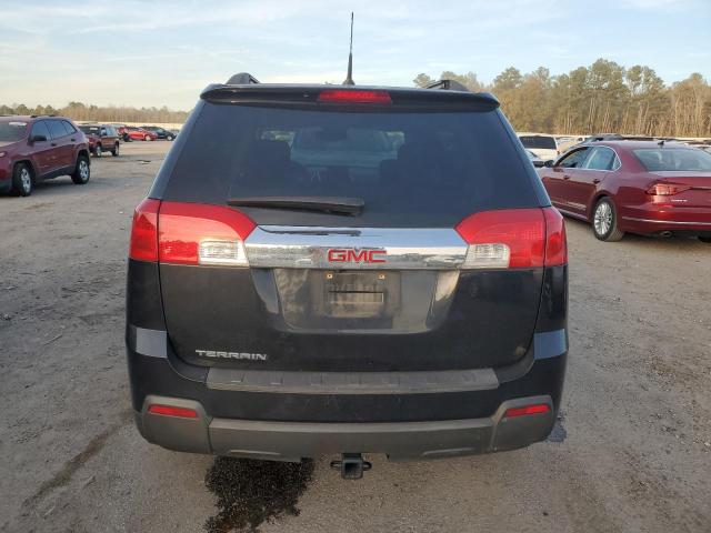 Photo 6 from auction – 2012 GMC TERRAIN SL with VIN 2GKALSEK2C6382307