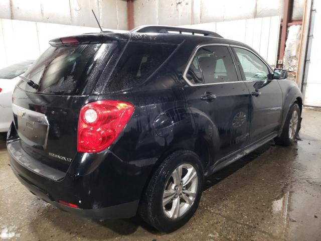 Photo 3 from auction – 2015 CHEVROLET EQUINOX LT with VIN 2GNFLGEK4F6244181