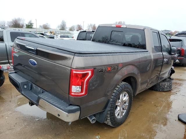 Photo 3 from auction – 2017 FORD F150 SUPER with VIN 1FTFX1EF4HFA65967