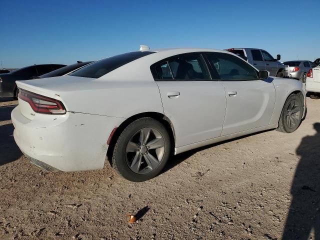 Photo 3 from auction – 2018 DODGE CHARGER SX with VIN 2C3CDXHG0JH152096