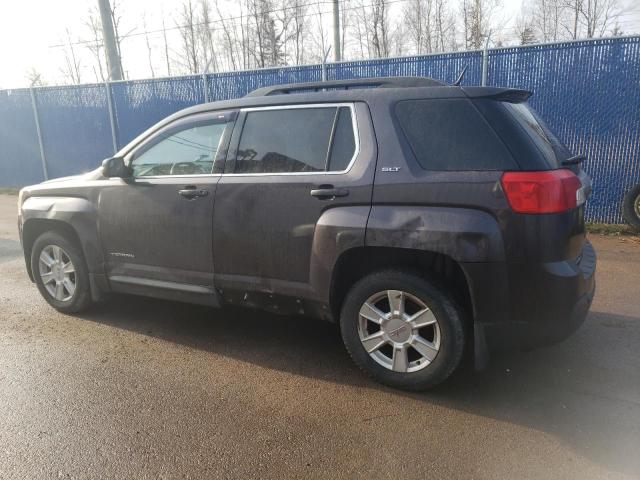 Photo 2 from auction – 2013 GMC TERRAINSLT with VIN 2GKFLVEK3D6146354