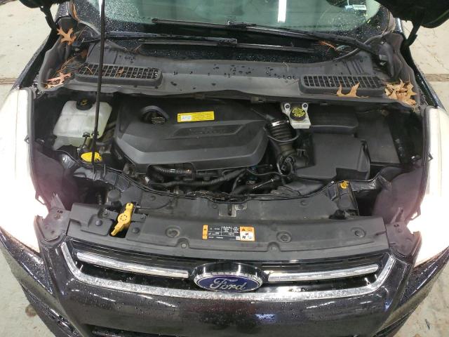 Photo 11 from auction – 2014 FORD ESCAPE TIT with VIN 1FMCU0JX5EUC99901