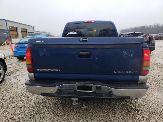 Photo 6 from auction – 2002 CHEVROLET SILV1500 2 with VIN 2GCEC19T521120318