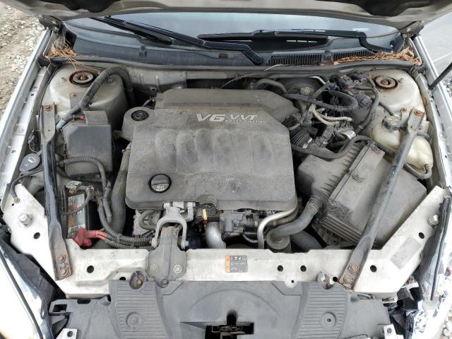 Photo 11 from auction – 2012 CHEVROLET IMPALA LS with VIN 2G1WA5E3XC1137262