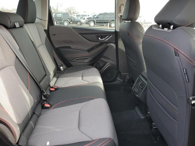 Photo 10 from auction – 2023 SUBARU FORESTER S with VIN JF2SKAJCXPH546545