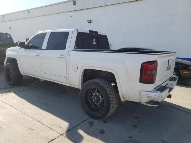 Photo 2 from auction – 2015 GMC SIERRA K15 with VIN 3GTU2UEC1FG227045