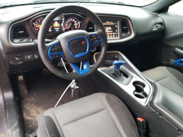 Photo 8 from auction – 2015 DODGE CHALLENGER with VIN 2C3CDZAG6FH759147