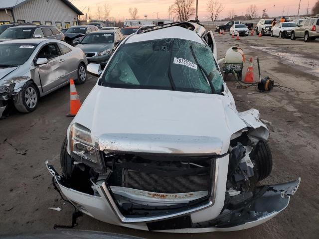 Фото 5 с аукциона – 2015 GMC TERRAIN DE с VIN 2GKFLZE34F6127377