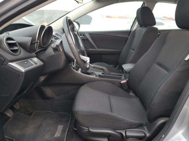 Photo 7 from auction – 2012 MAZDA 3 I with VIN JM1BL1V89C1669256