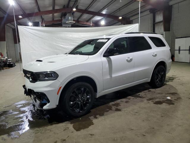 Foto 1 de la subasta – 2022 DODGE DURANGO GT con VIN 1C4RDJDG1NC195704