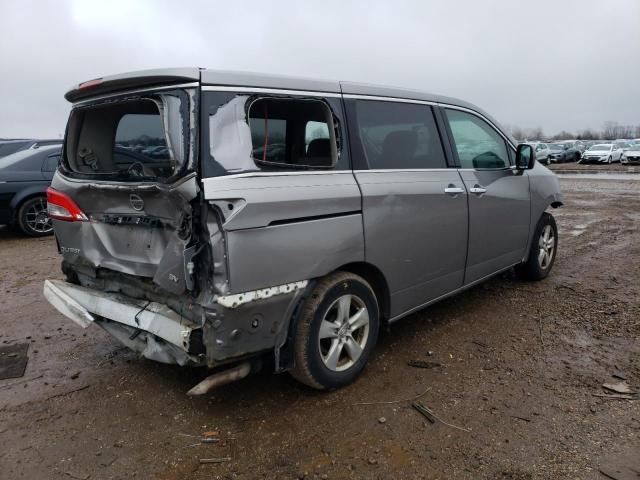Photo 3 from auction – 2011 NISSAN QUEST S with VIN JN8AE2KP8B9003825