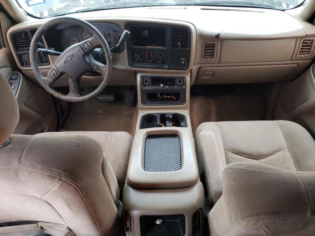 Photo 8 from auction – 2003 CHEVROLET SILVERADO with VIN 2GCEC19V331400547