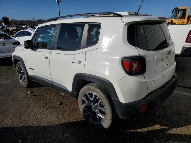 Photo 2 from auction – 2017 JEEP RENEGADE L with VIN ZACCJABB1HPG03205