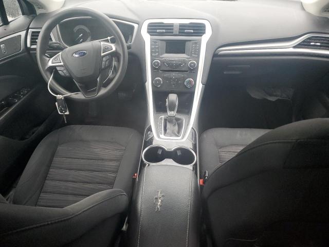 Photo 8 from auction – 2016 FORD FUSION SE with VIN 3FA6P0H76GR297363